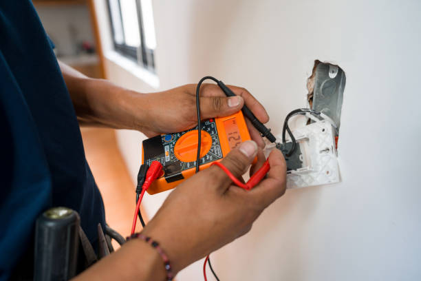 Best Circuit Breaker Repair  in Chester Center, CT