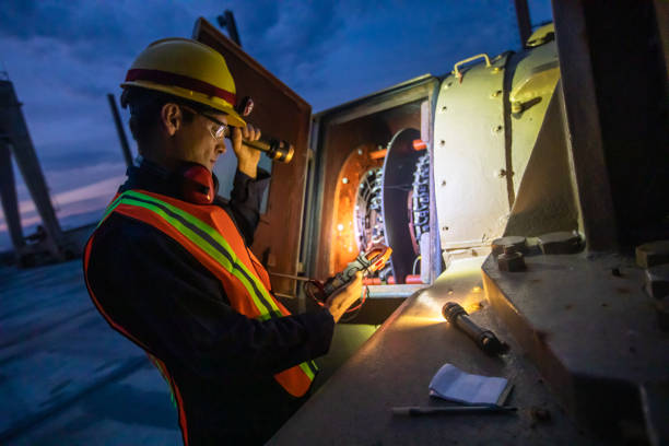 Best Commercial Electrician Services  in Chester Center, CT