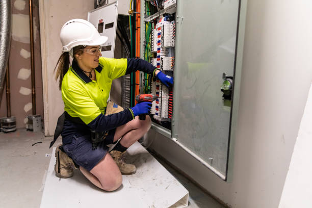 Best Emergency Electrical Repair  in Chester Center, CT