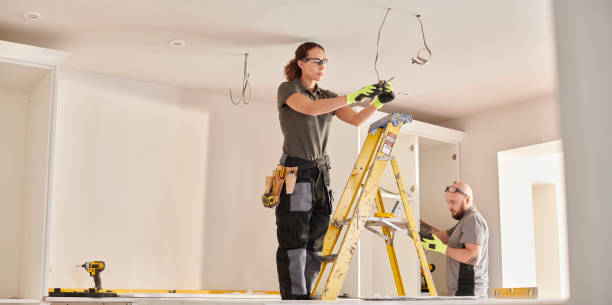 Best Generator Installation Services  in Chester Center, CT