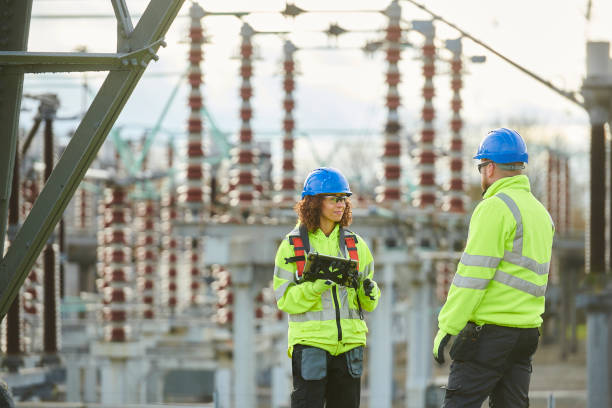 Best Affordable Electrical Installation  in Chester Center, CT