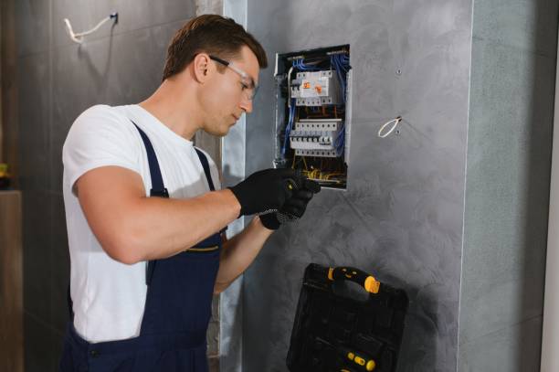 Best Electrical Contractors for Businesses  in Chester Center, CT