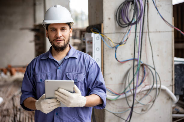 Affordable Emergency Electrician in Chester Center, CT