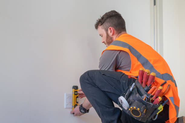 Best Affordable Electrical Installation  in Chester Center, CT
