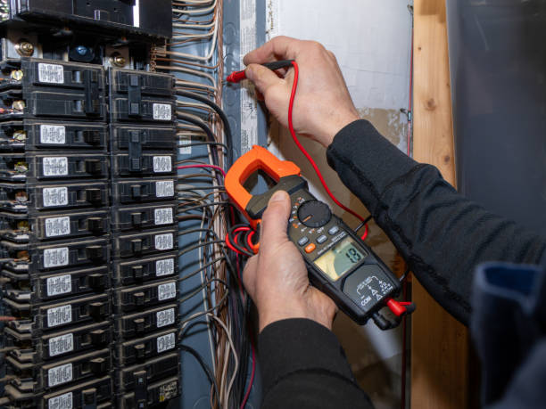 Best Residential Electrician Services  in Chester Center, CT
