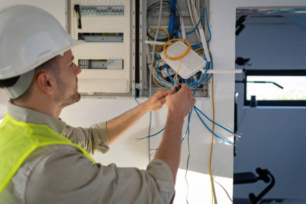Best Electrical System Inspection  in Chester Center, CT